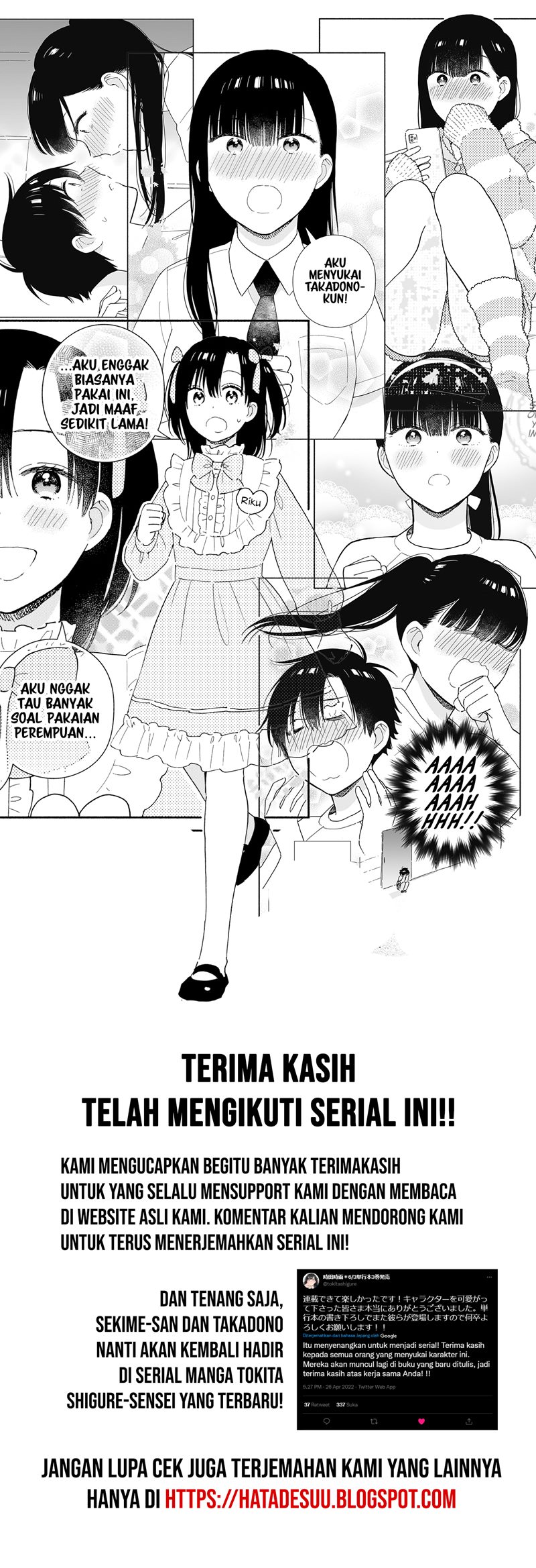 Chapter 43 - halaman 16