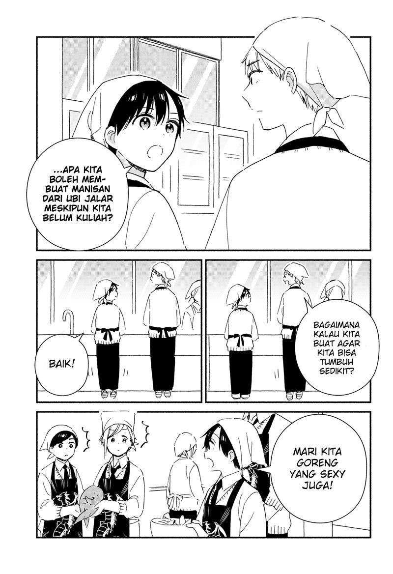 Chapter 42 - halaman 9