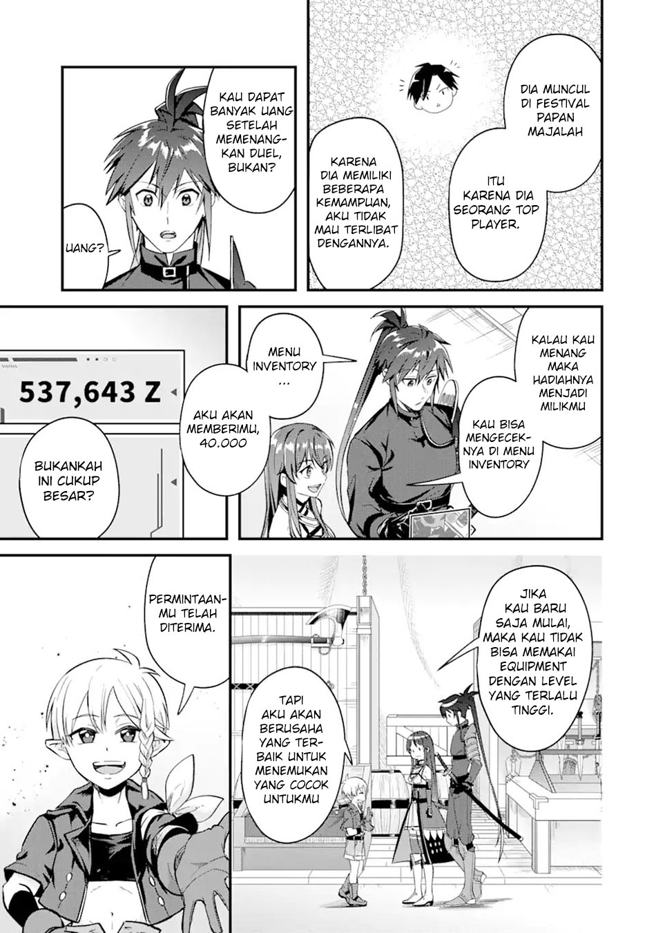 Chapter 2.1 - halaman 19