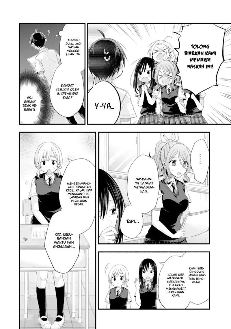 Chapter 17 - halaman 30