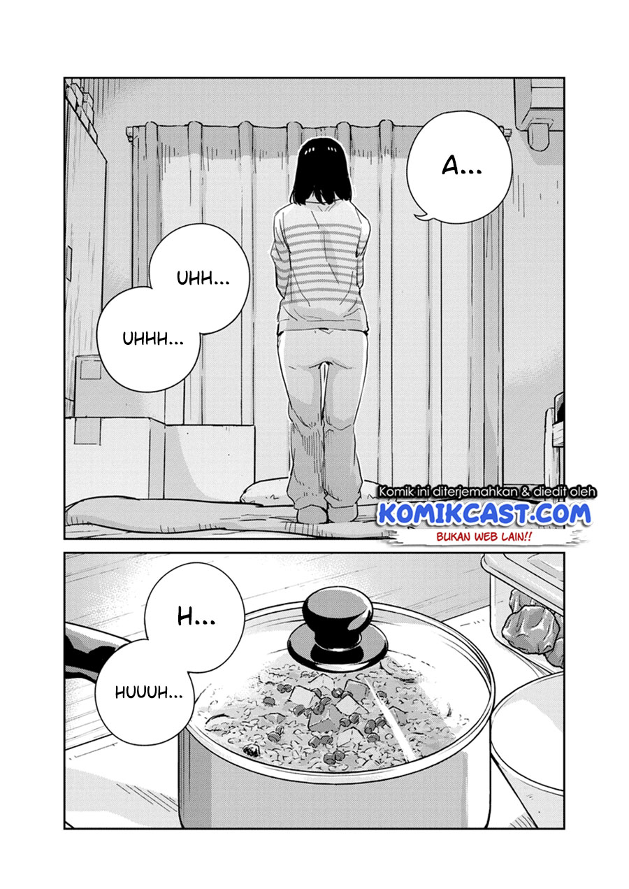 Chapter 73 - halaman 17