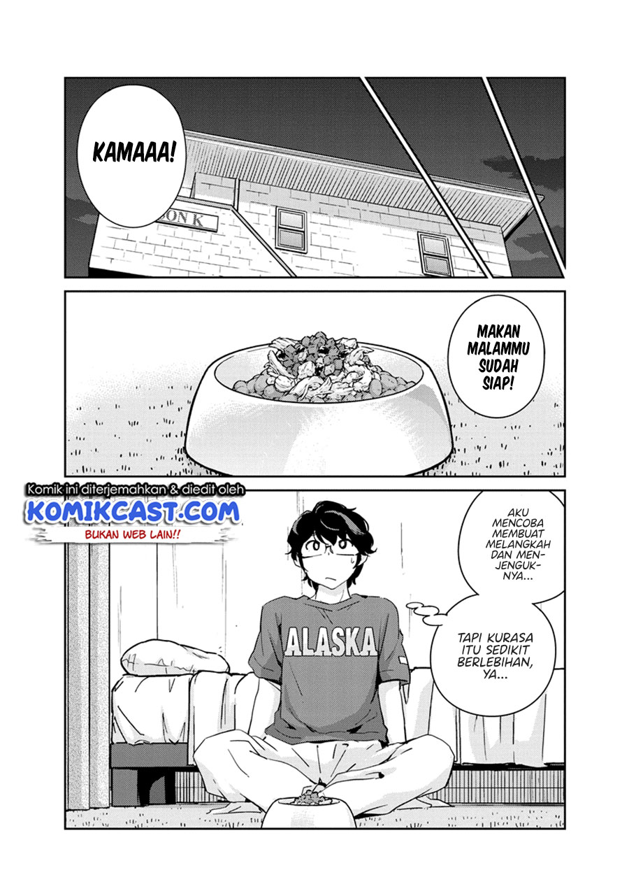 Chapter 73 - halaman 18
