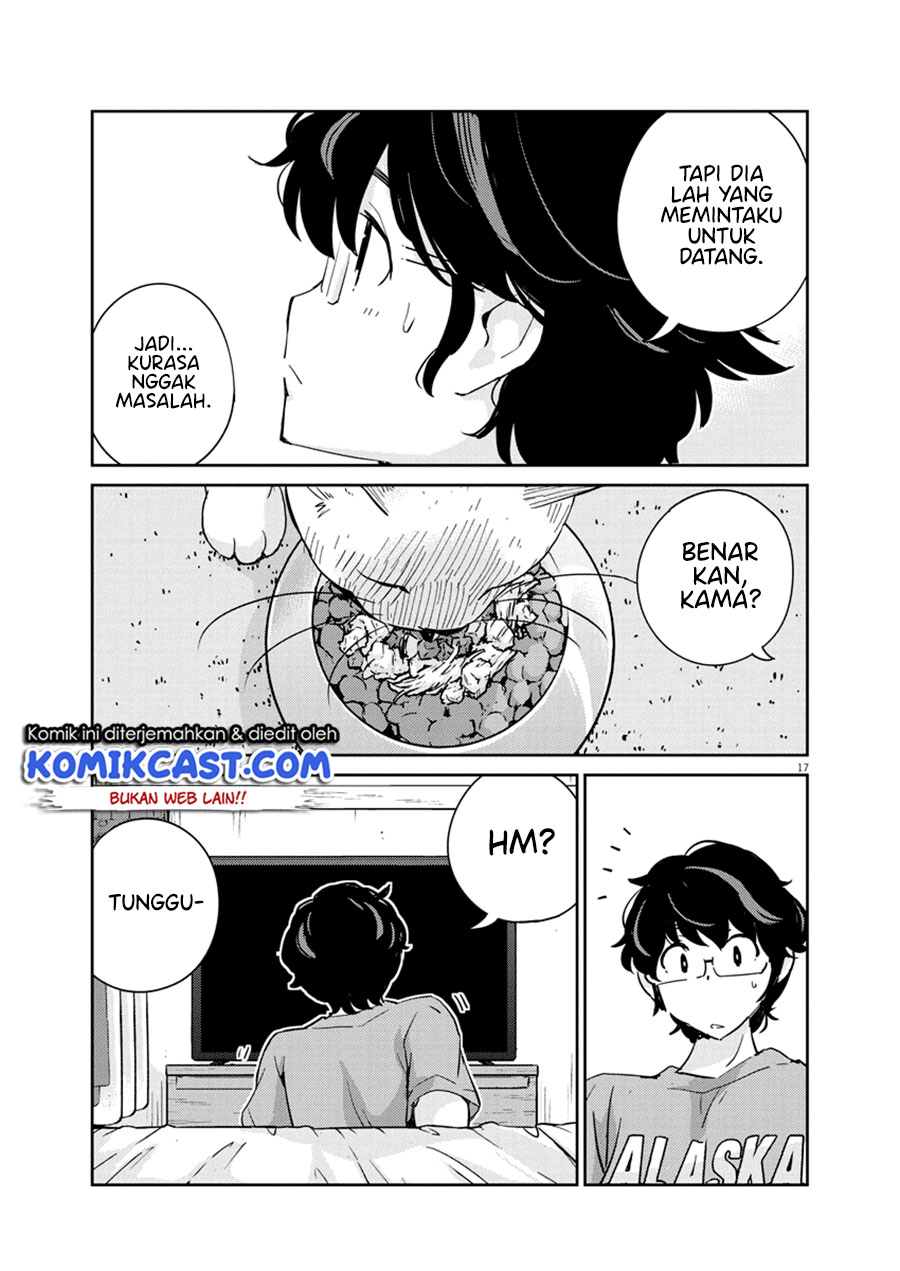 Chapter 73 - halaman 19