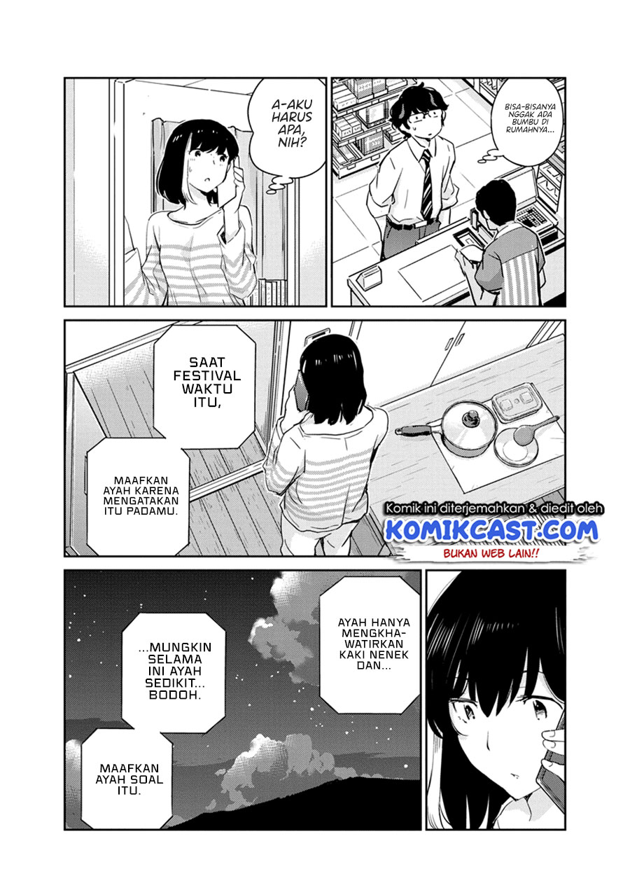 Chapter 73 - halaman 6