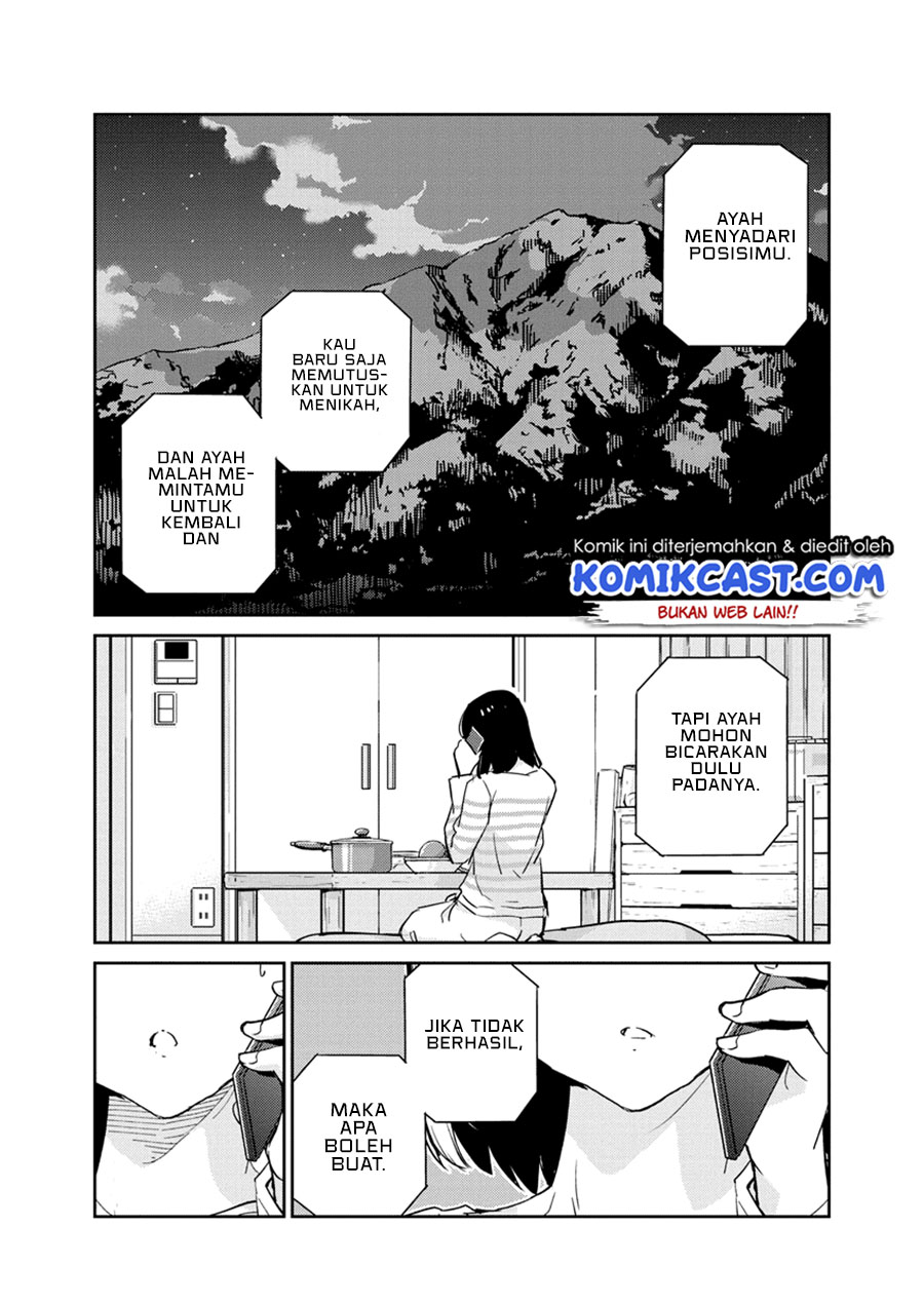 Chapter 73 - halaman 8