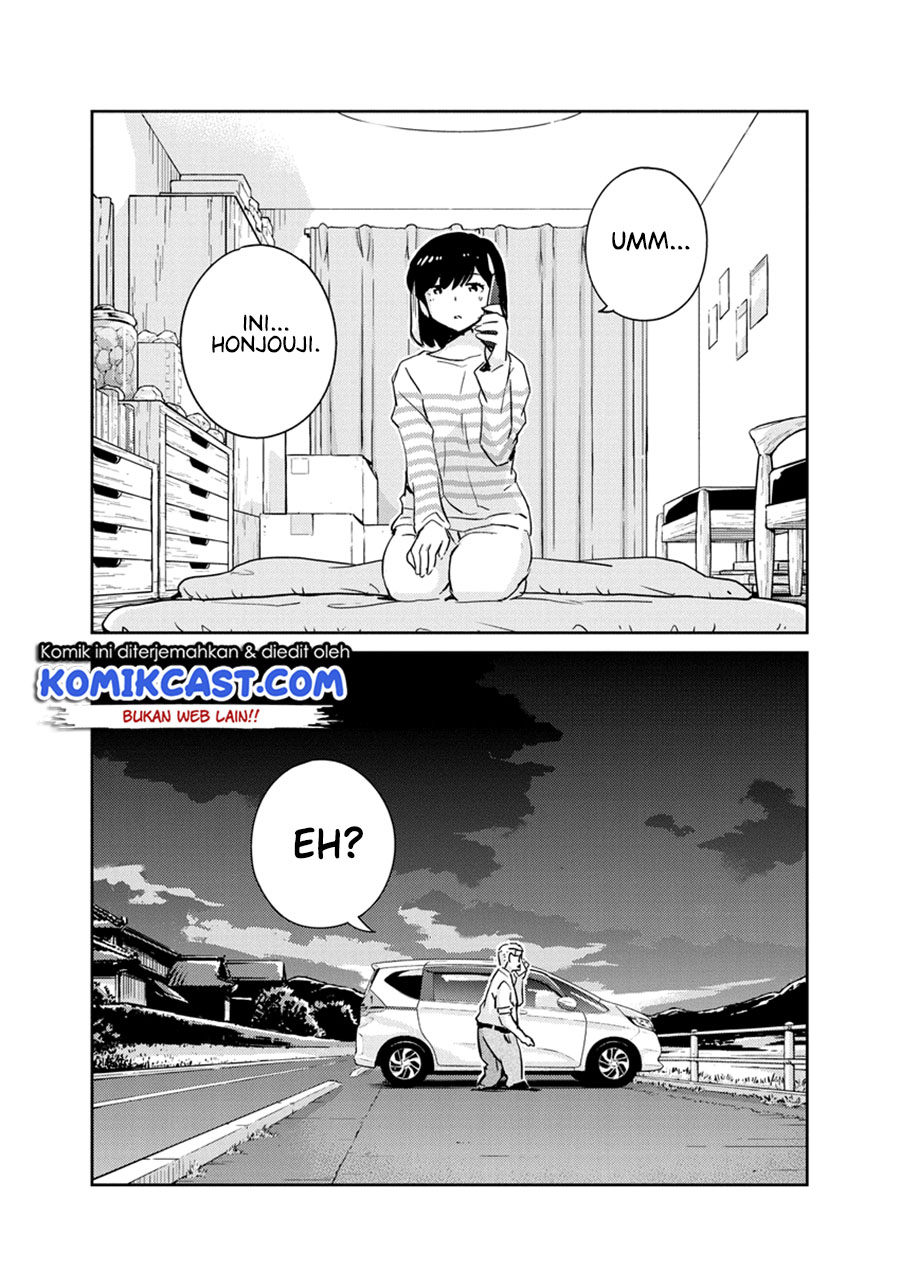 Chapter 73 - halaman 9