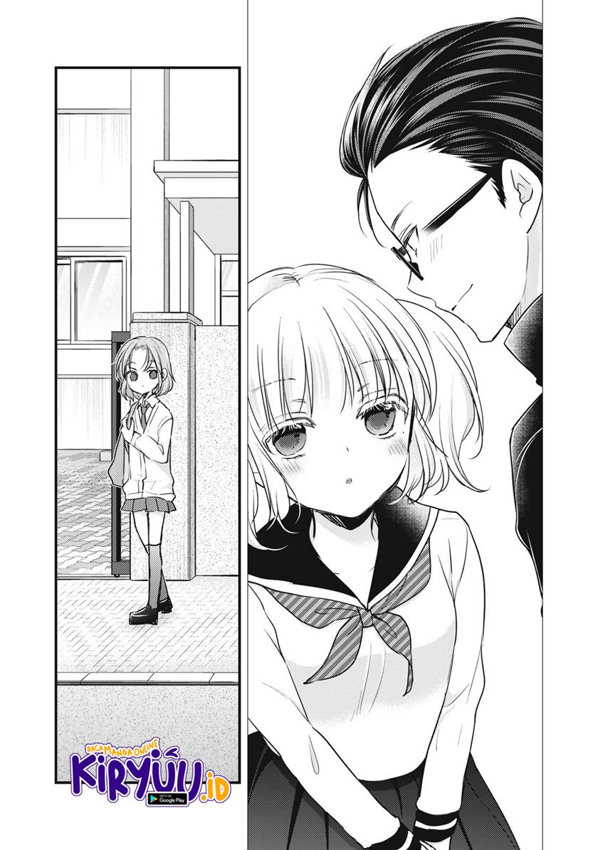 Chapter 91 - halaman 12
