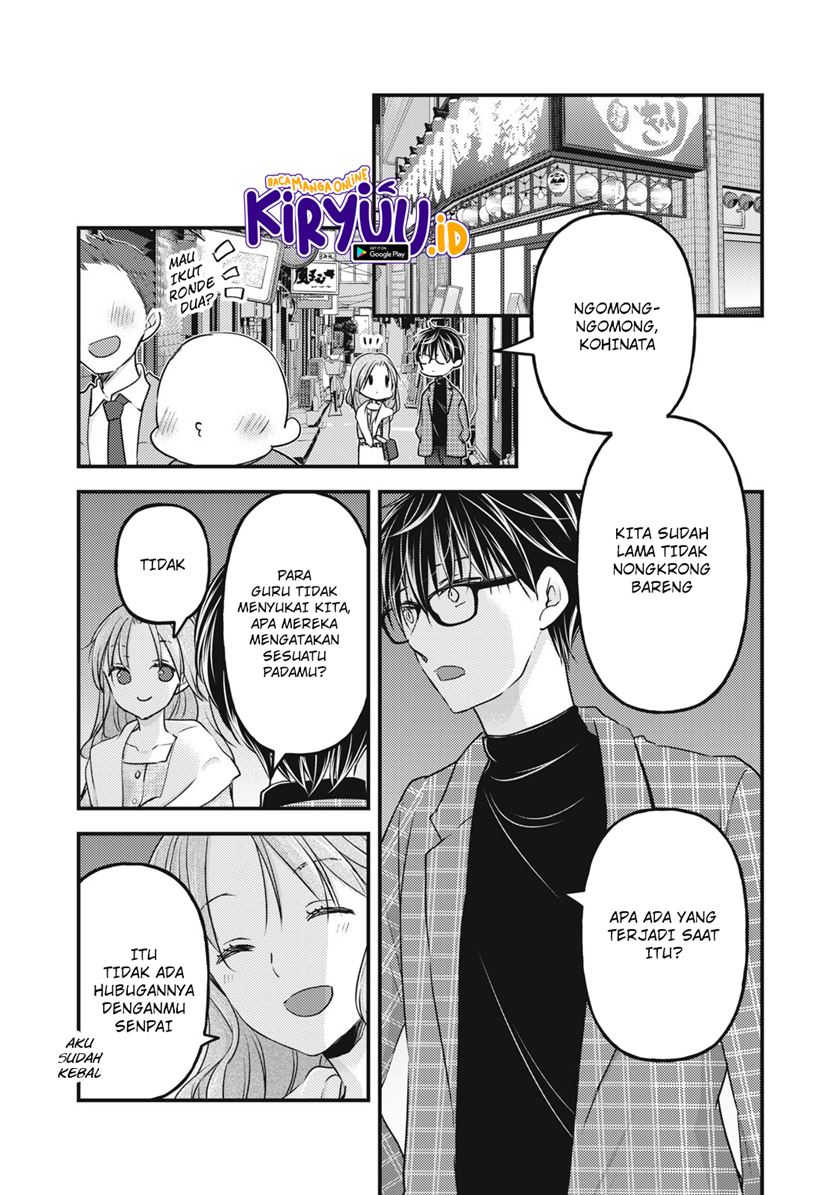 Chapter 91 - halaman 13