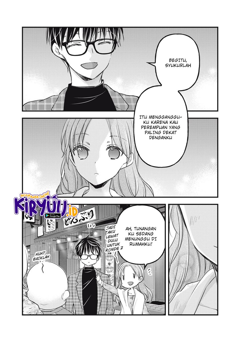 Chapter 91 - halaman 14