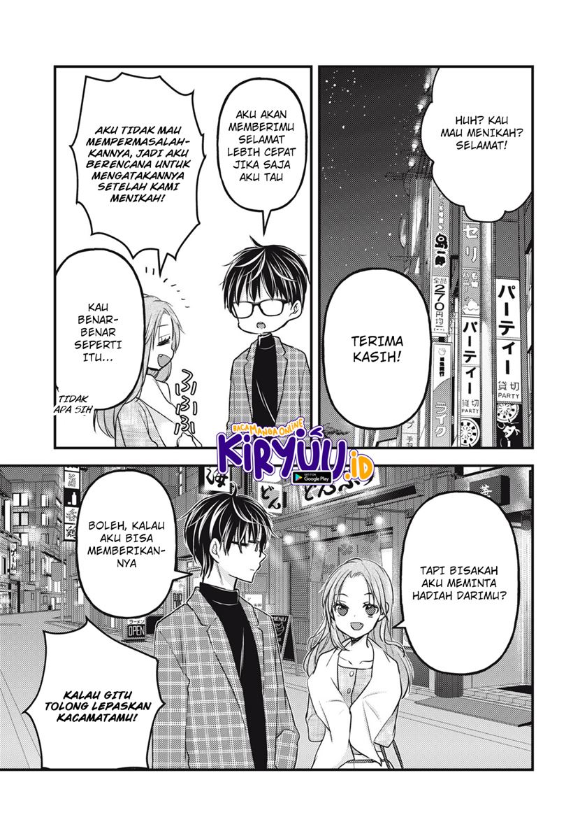 Chapter 91 - halaman 15