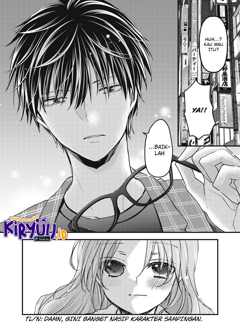 Chapter 91 - halaman 16