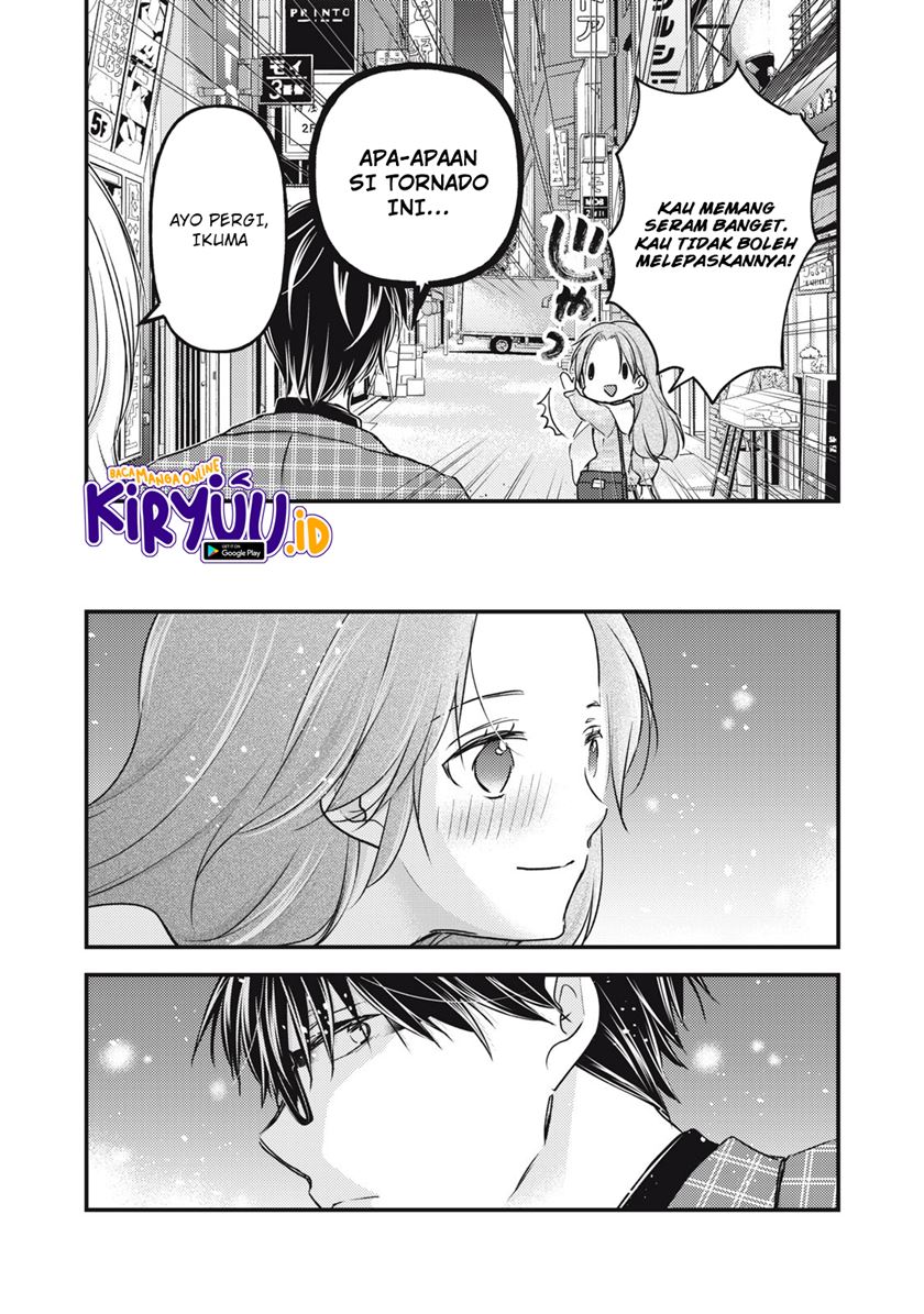 Chapter 91 - halaman 17