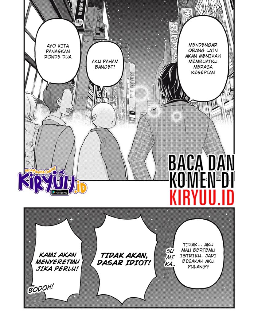 Chapter 91 - halaman 18