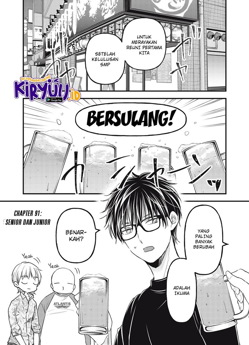Chapter 91 - halaman 3