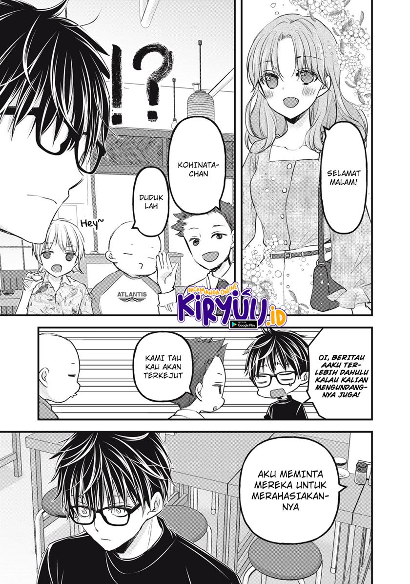 Chapter 91 - halaman 5