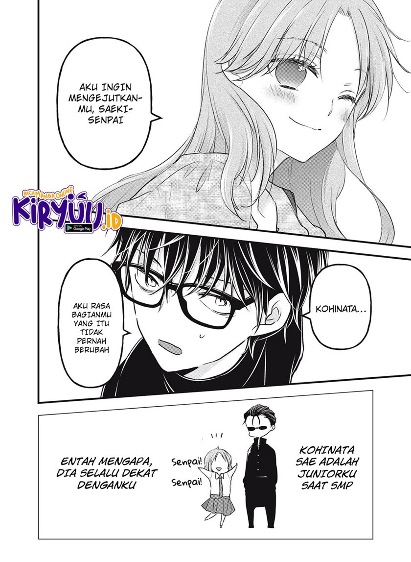 Chapter 91 - halaman 6