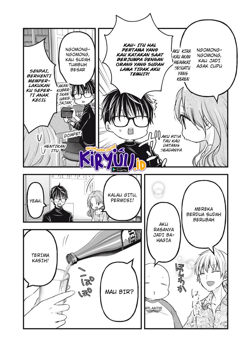 Chapter 91 - halaman 7