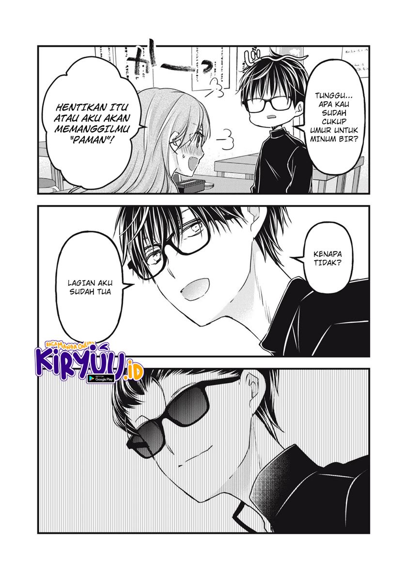 Chapter 91 - halaman 8