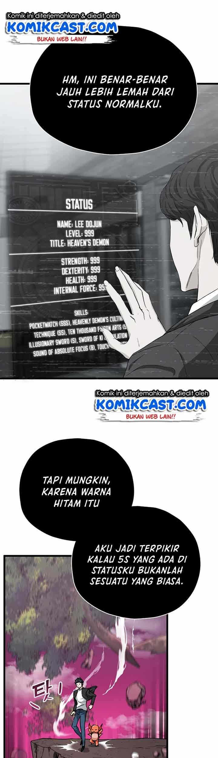 Chapter 82 - halaman 42