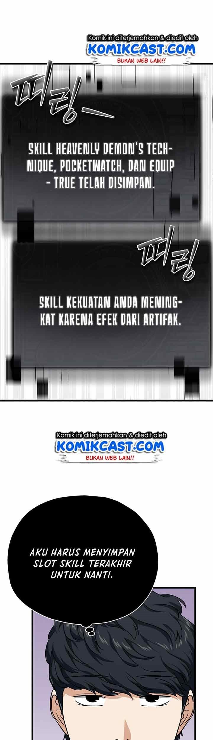 Chapter 82 - halaman 45