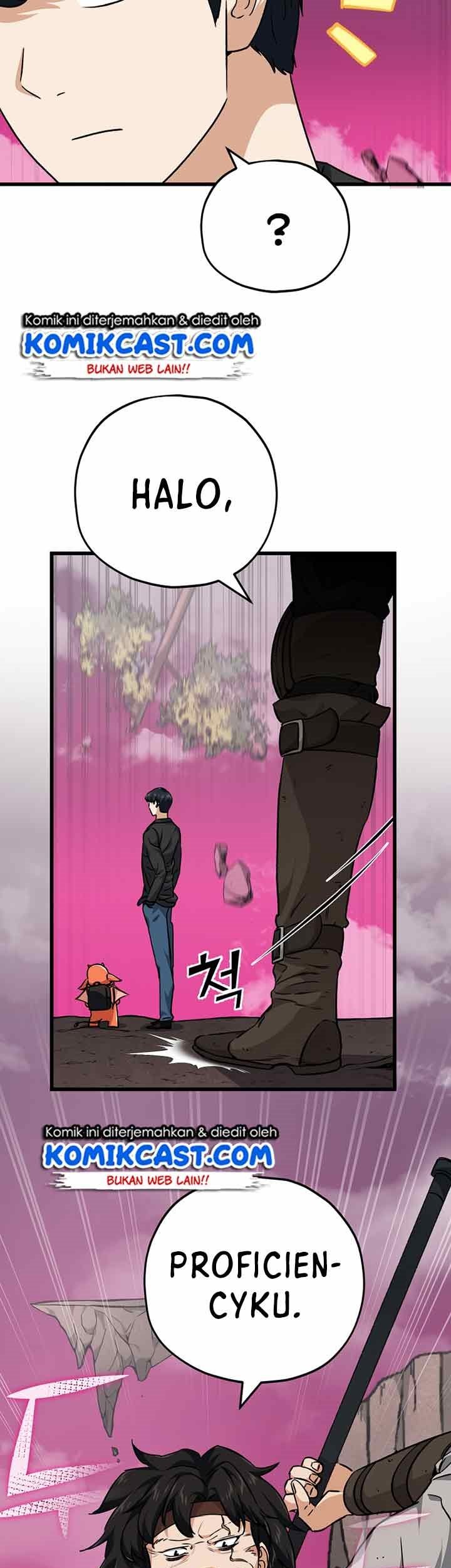 Chapter 82 - halaman 47