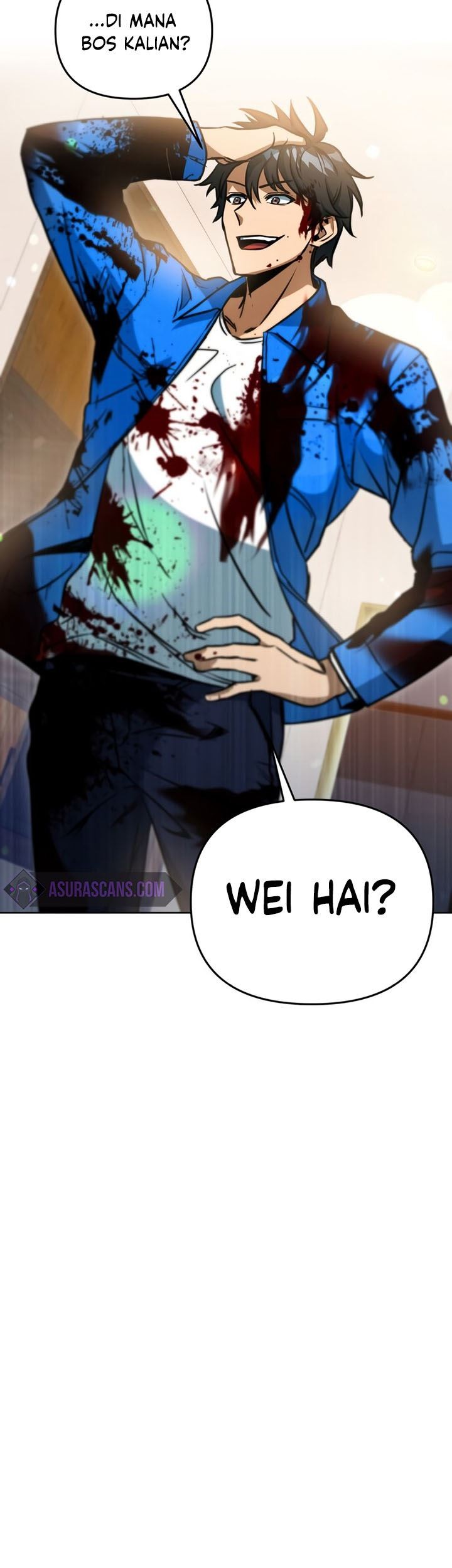 Chapter 43 - halaman 77