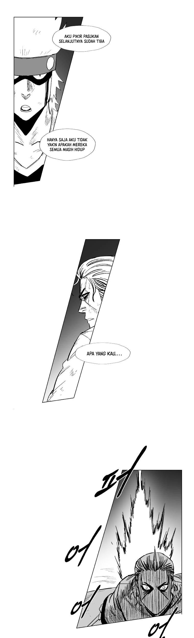Chapter 167 - halaman 26