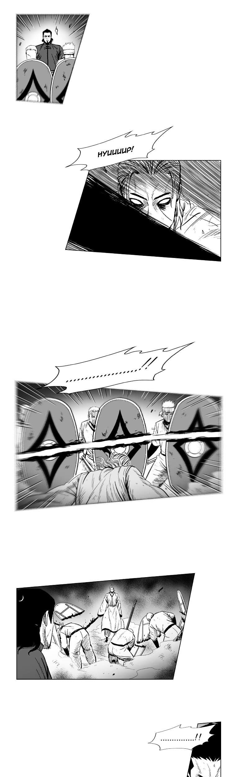 Chapter 166 - halaman 19