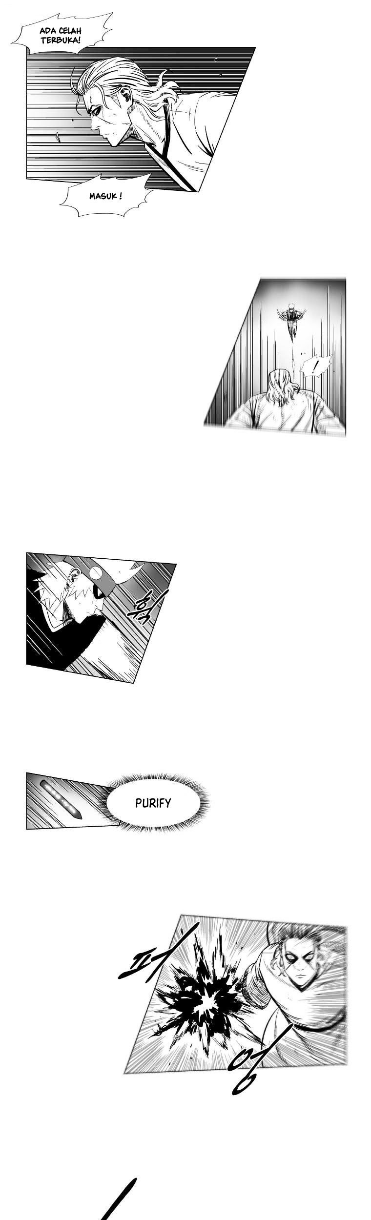 Chapter 166 - halaman 21
