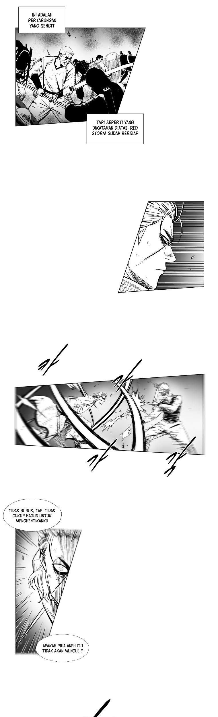 Chapter 166 - halaman 23