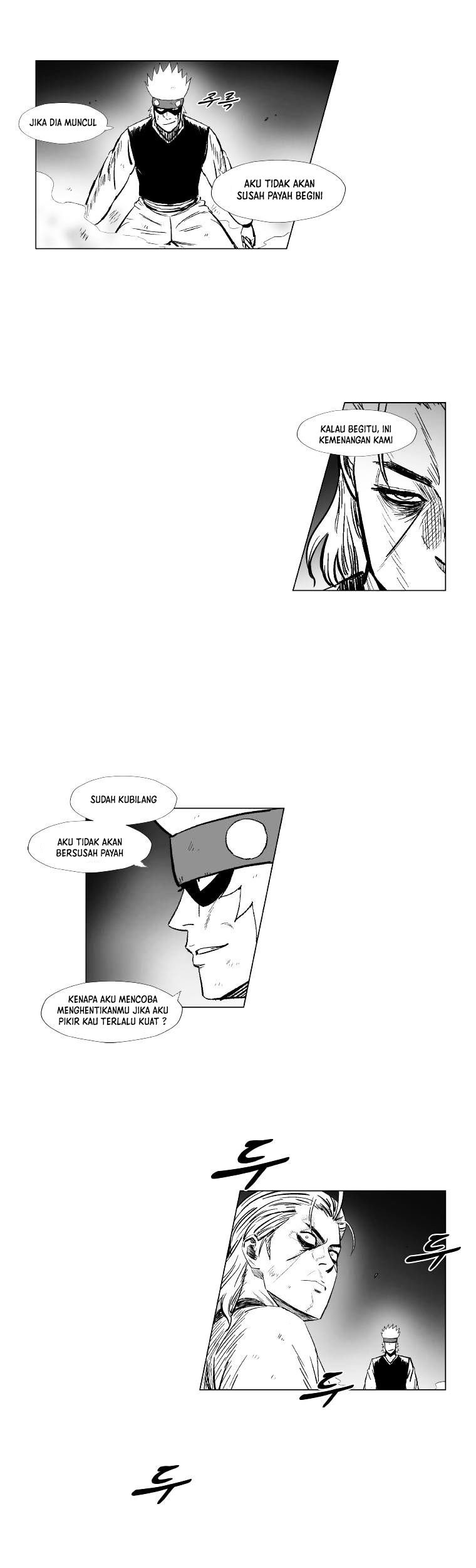 Chapter 166 - halaman 25