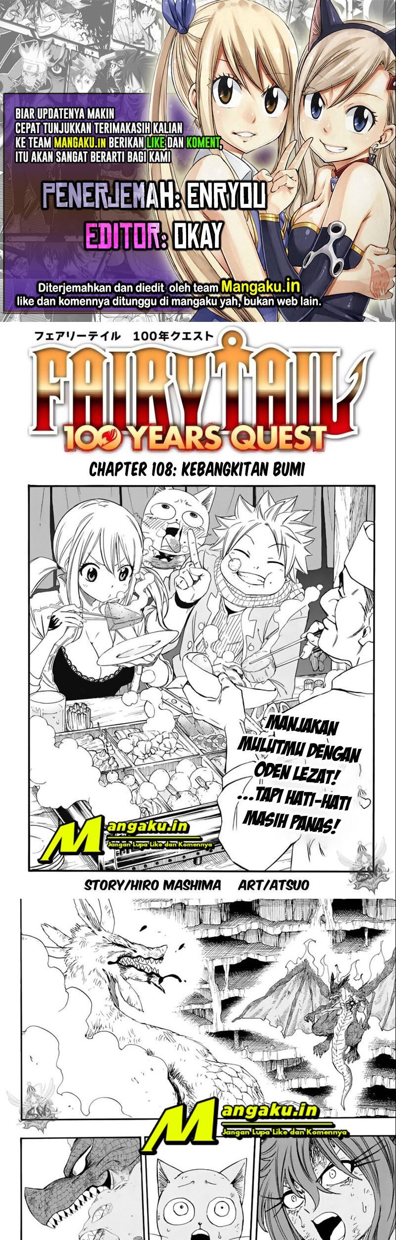 Chapter 108 - halaman 2