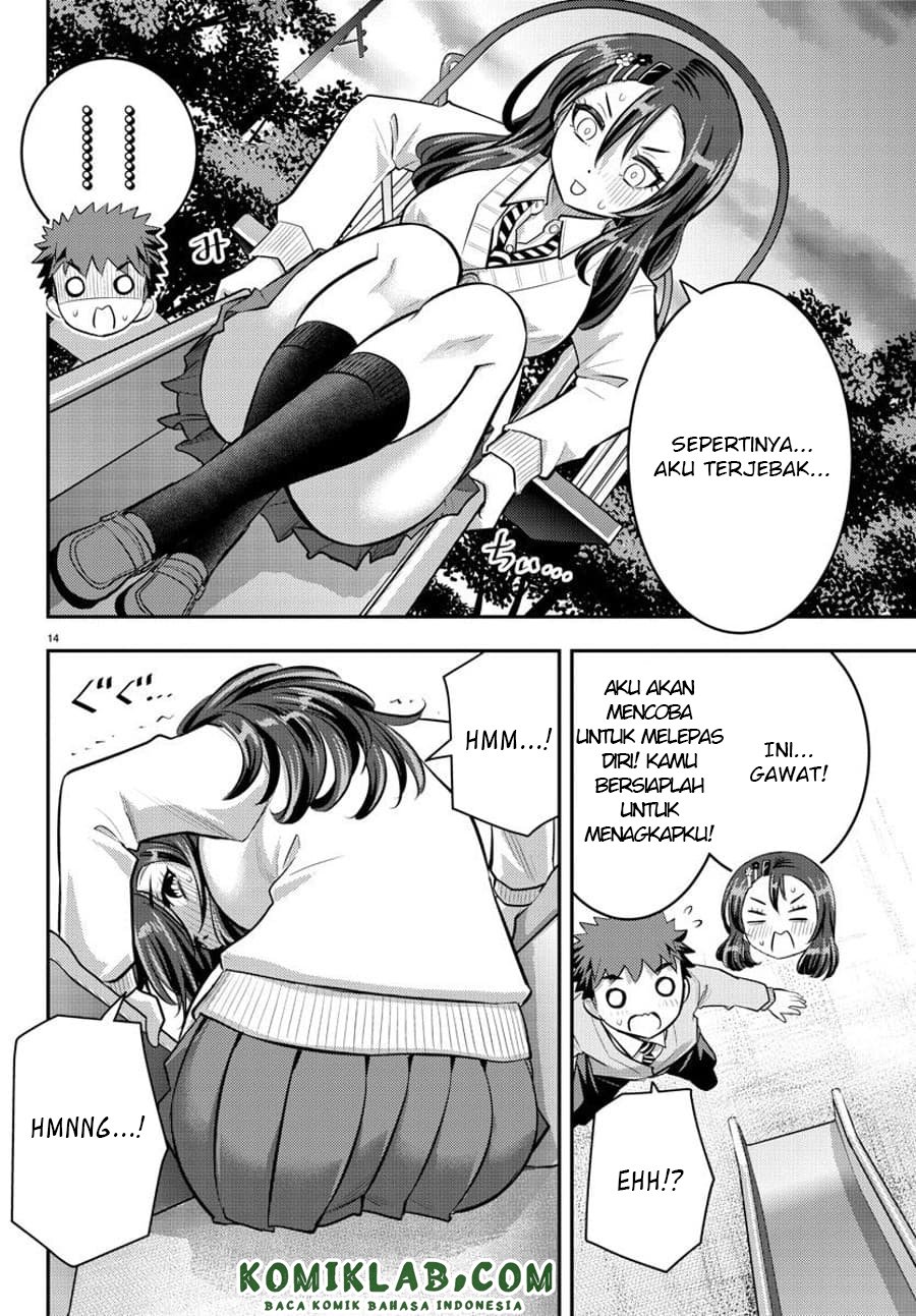 Chapter 57 - halaman 16