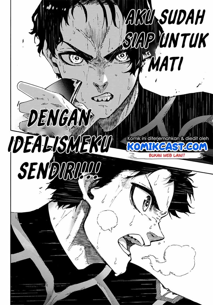 Chapter 172 - halaman 16