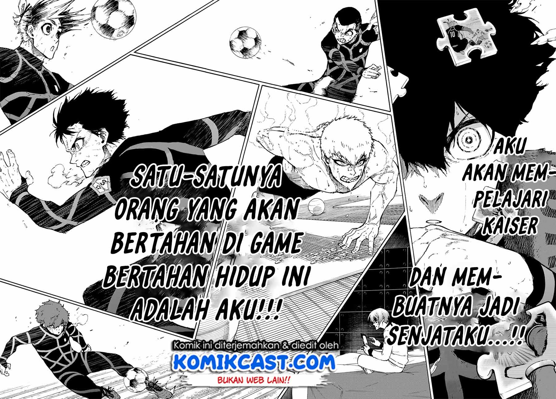 Chapter 172 - halaman 20