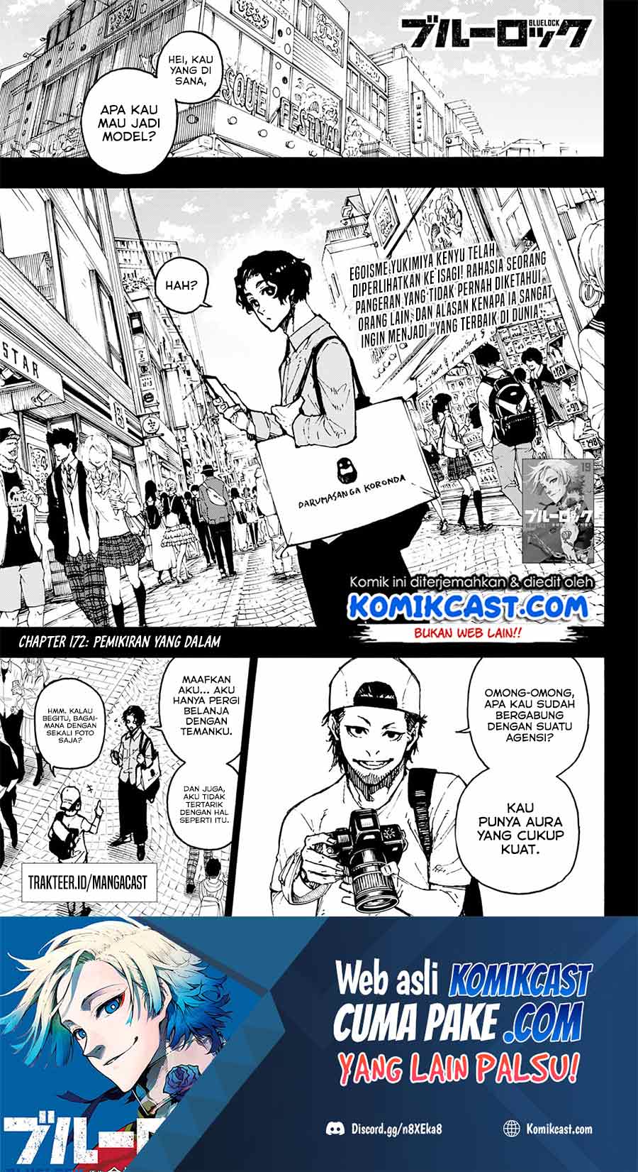 Chapter 172 - halaman 3