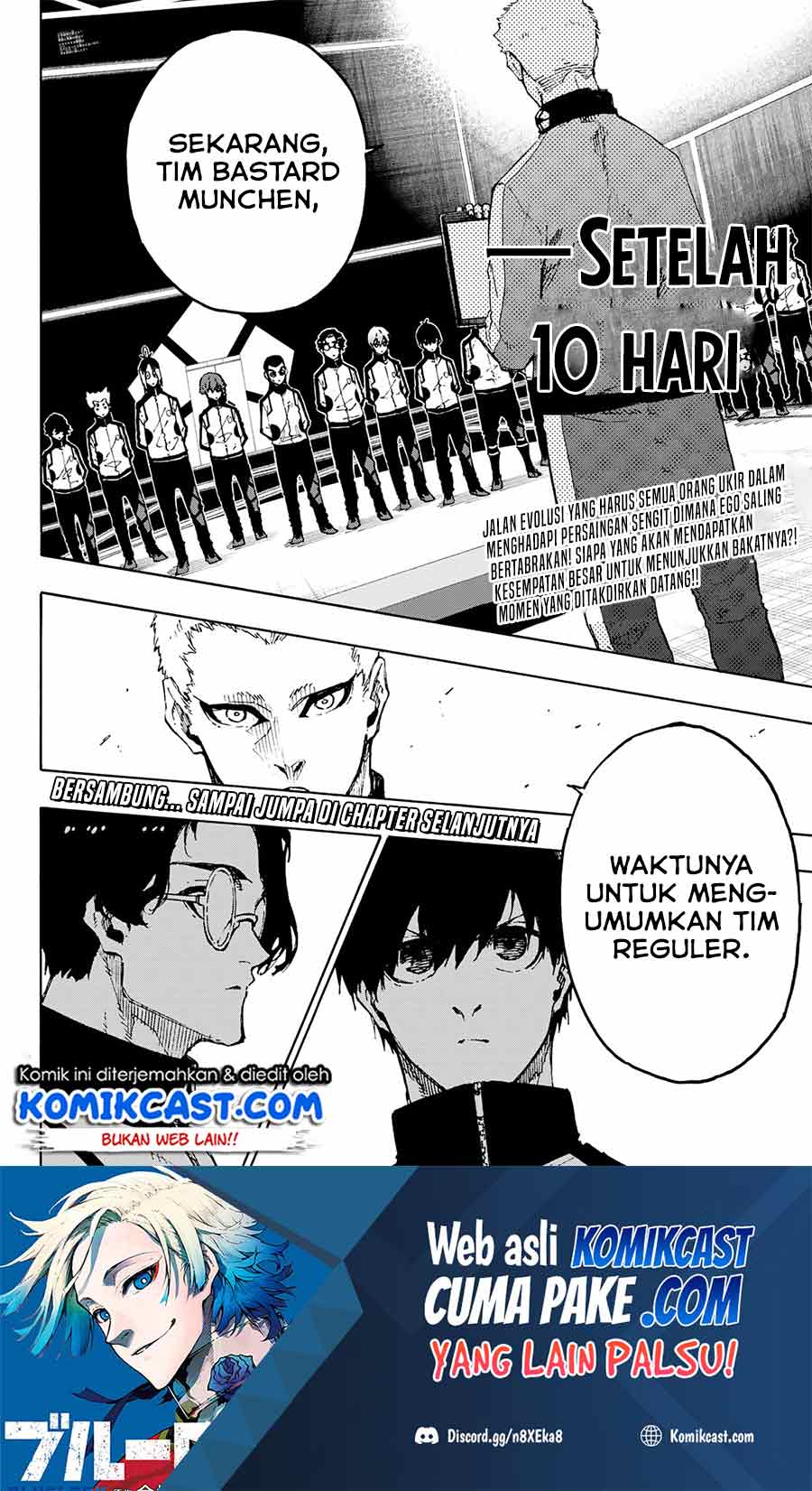 Chapter 172 - halaman 21