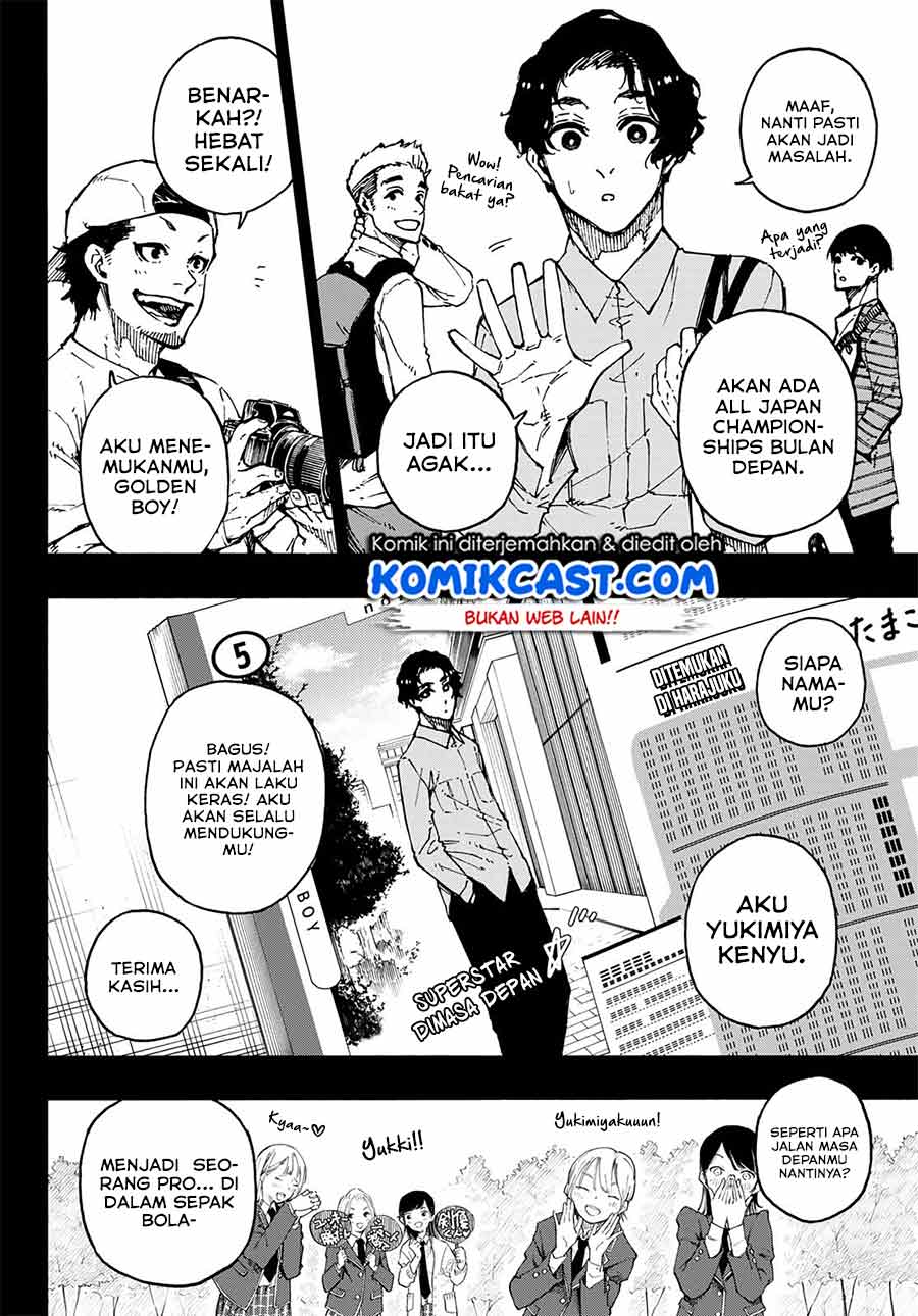 Chapter 172 - halaman 4