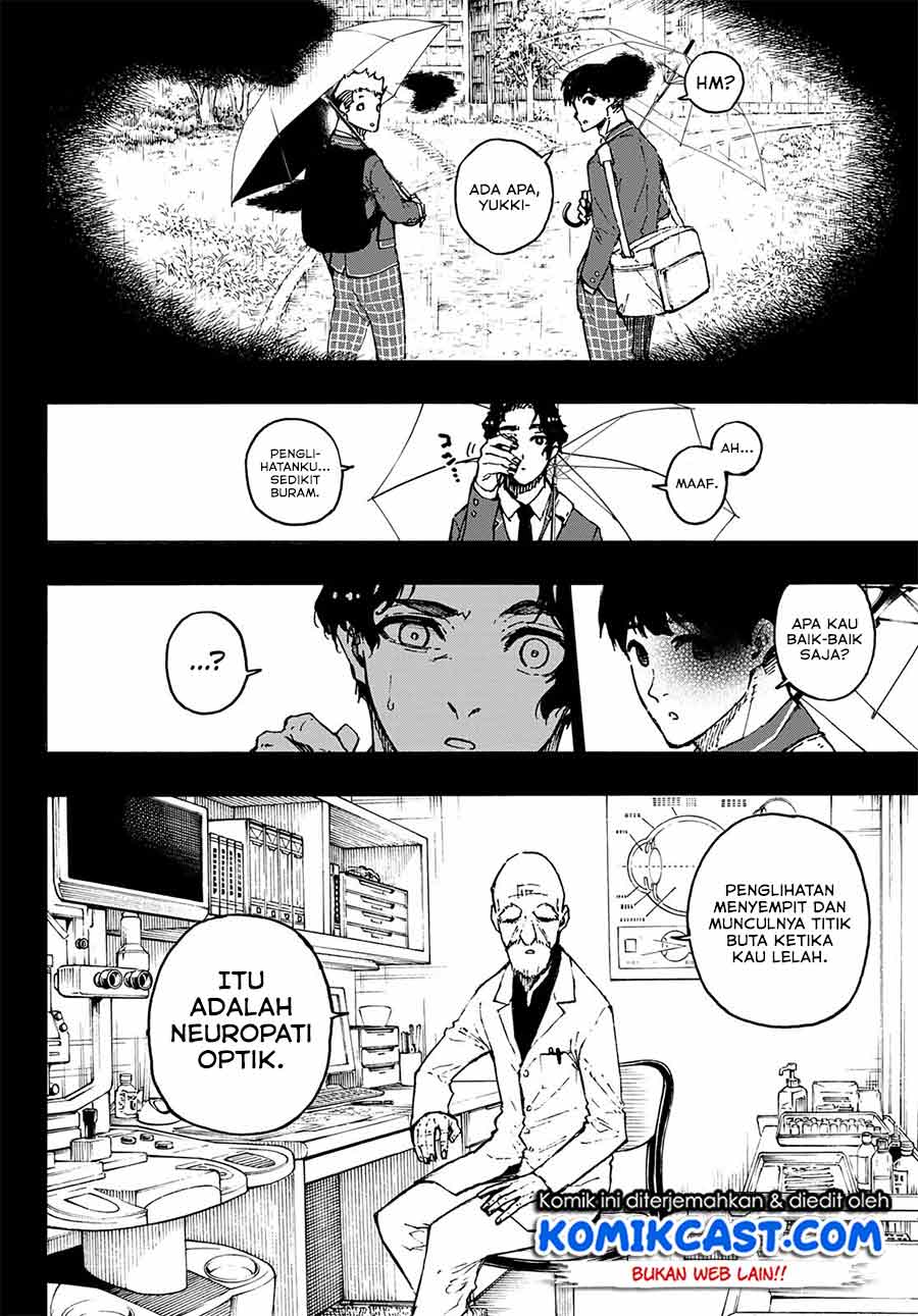 Chapter 172 - halaman 6
