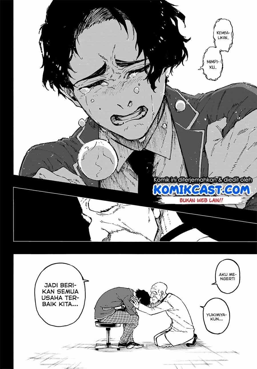 Chapter 172 - halaman 10
