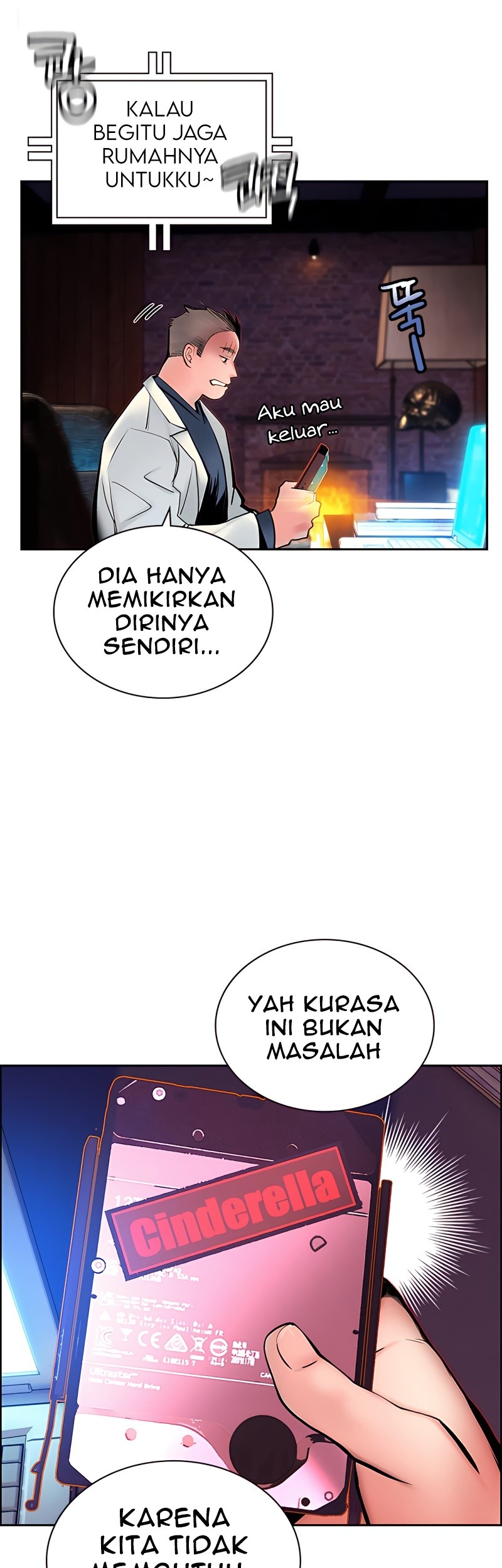 Chapter 73 - halaman 27