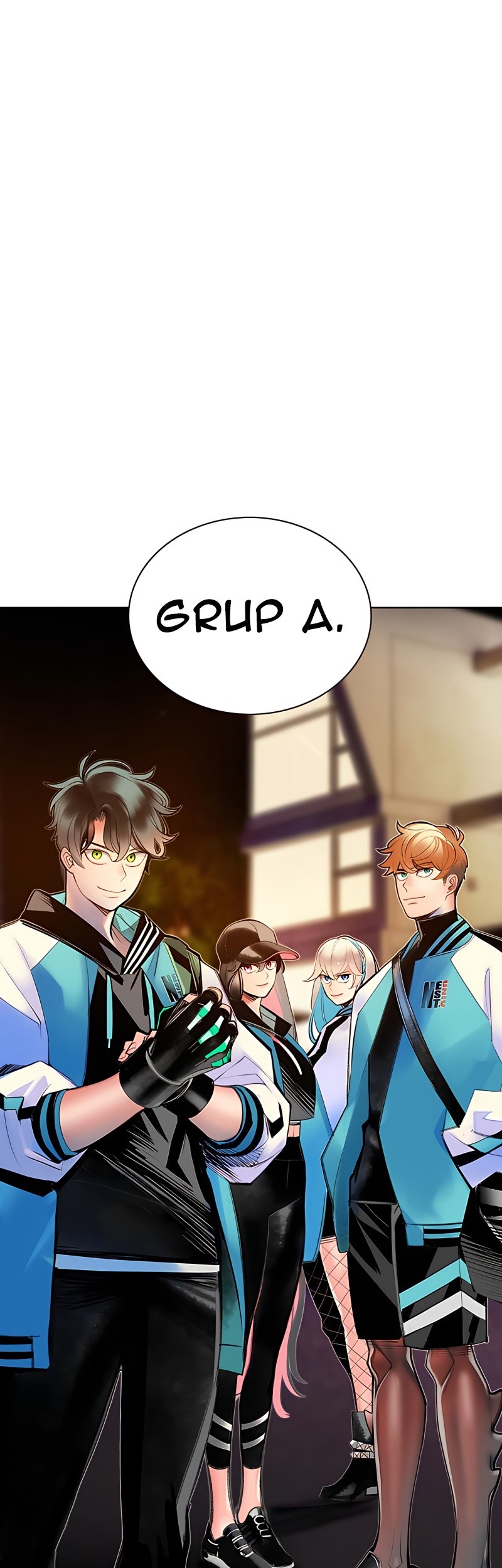 Chapter 73 - halaman 6