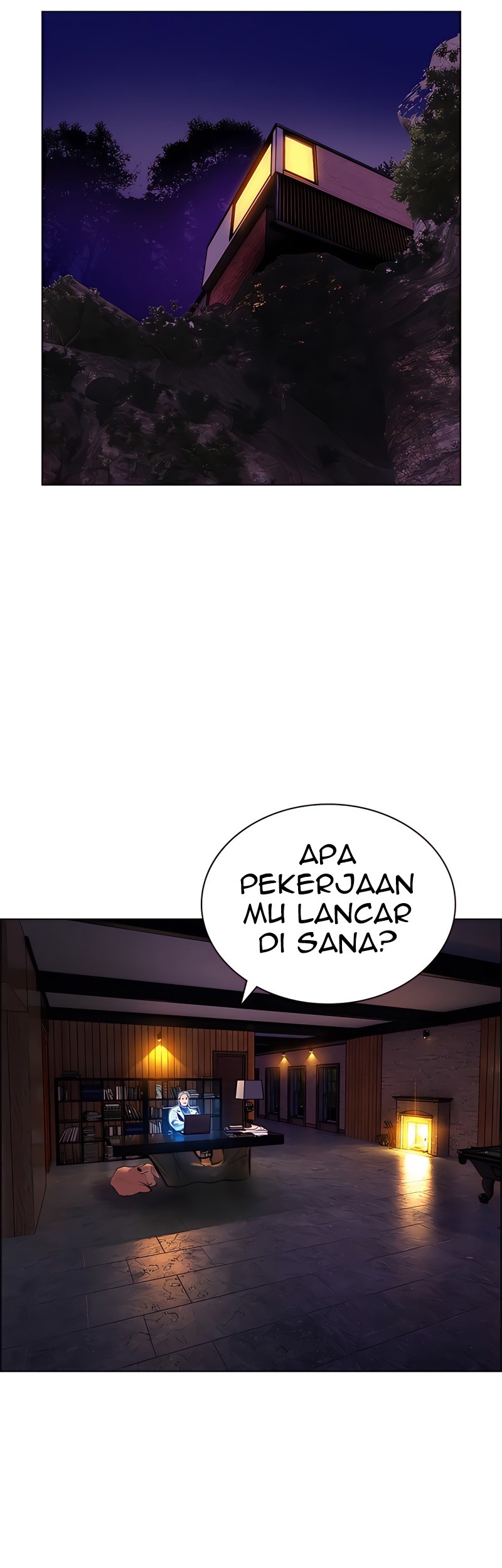 Chapter 73 - halaman 21