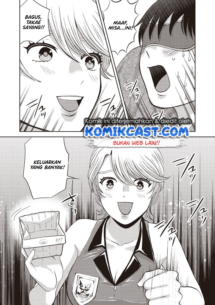 Chapter 18 - halaman 21