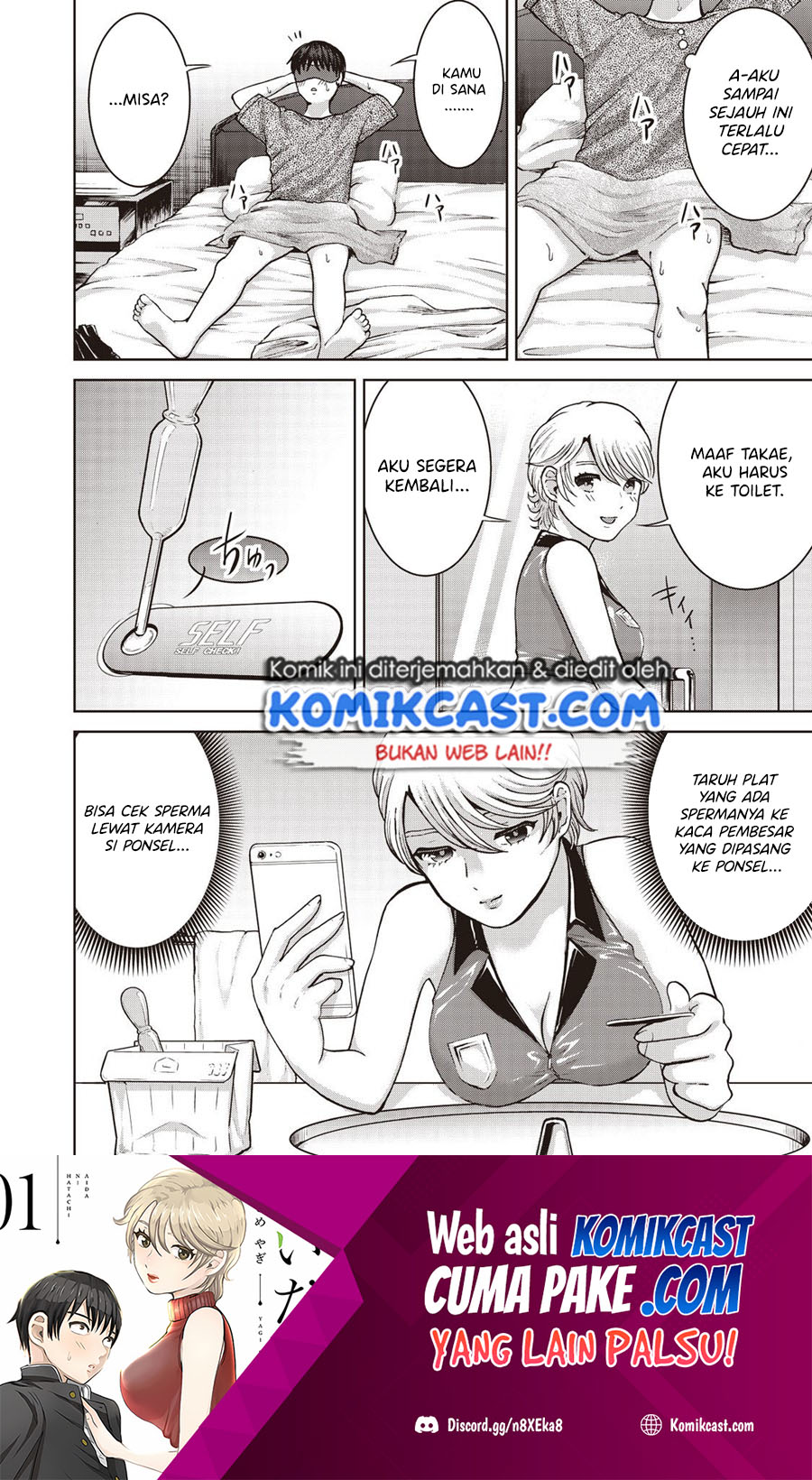 Chapter 18 - halaman 22