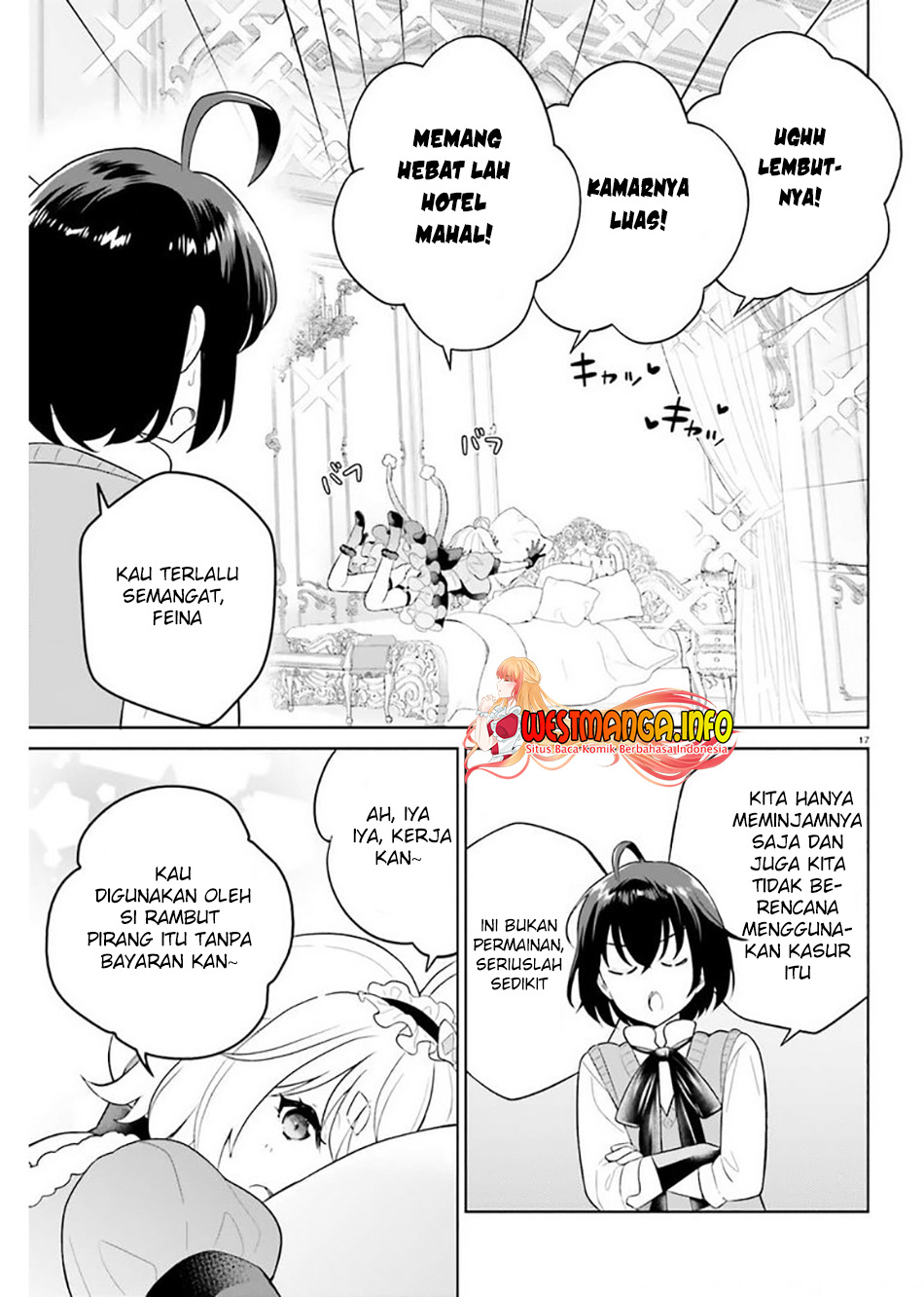 Chapter 20 - halaman 21
