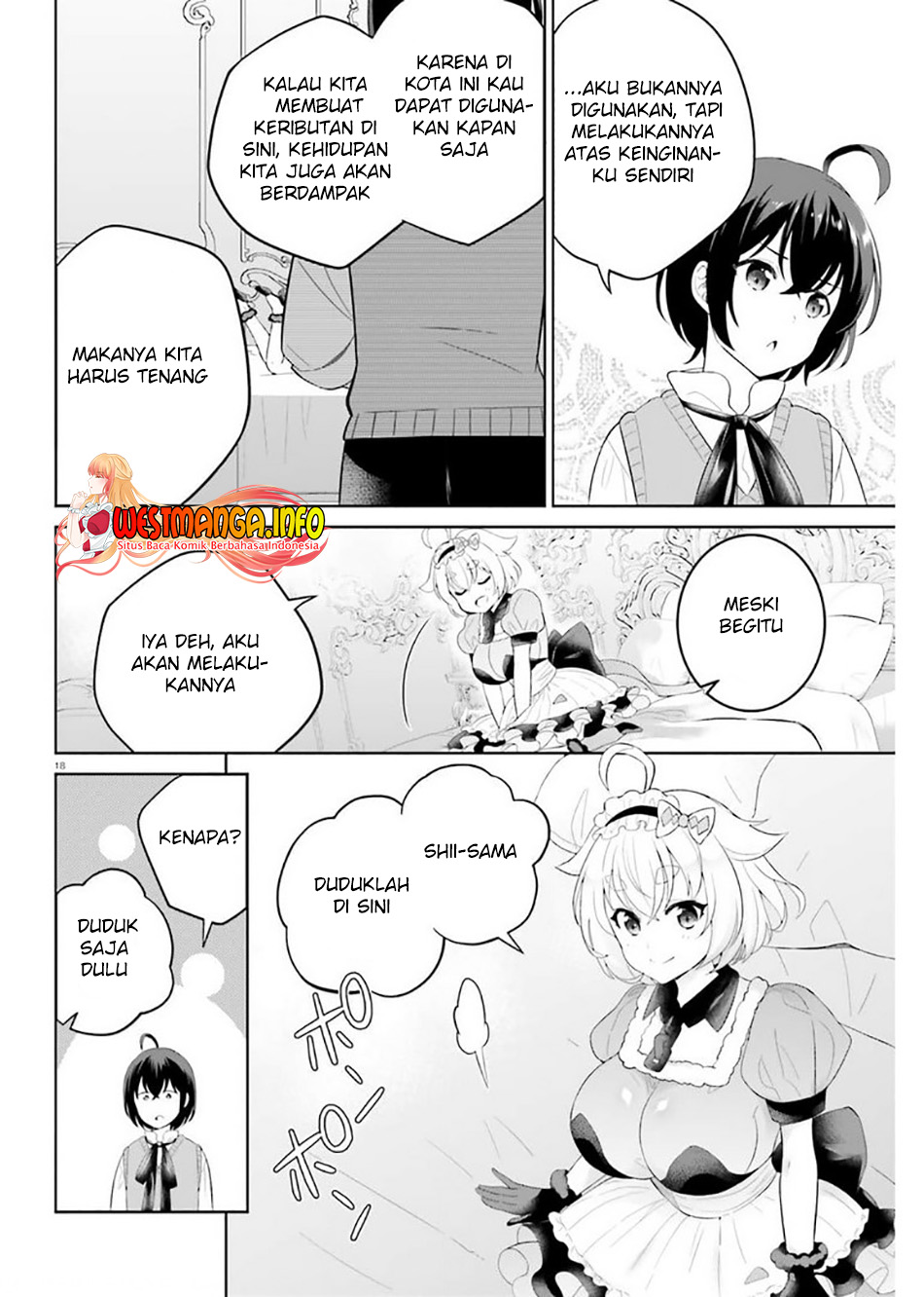Chapter 20 - halaman 22
