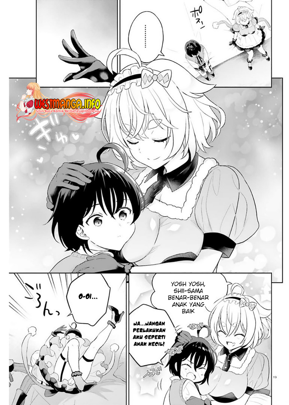 Chapter 20 - halaman 23