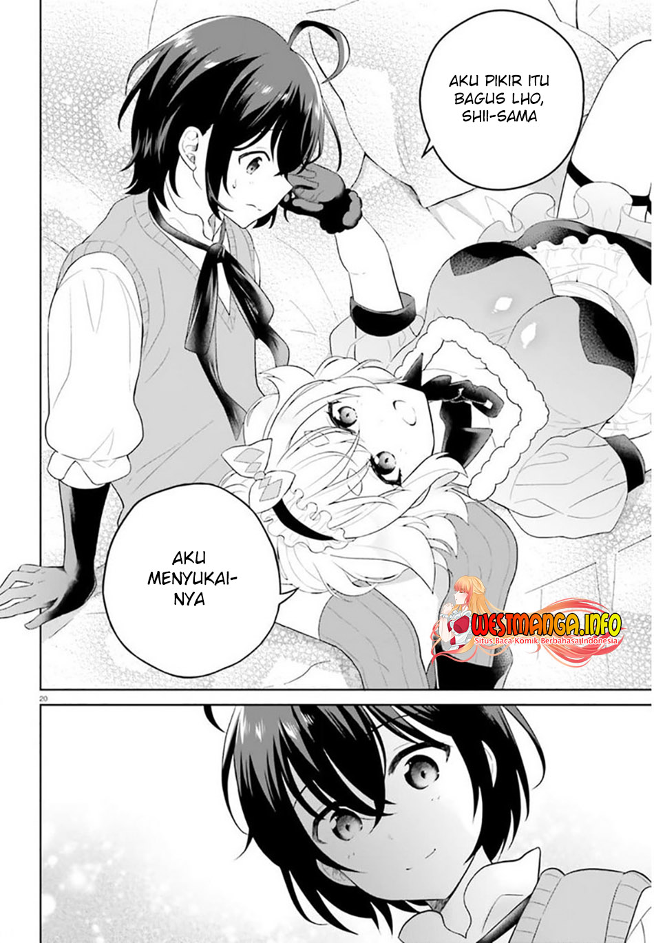 Chapter 20 - halaman 24