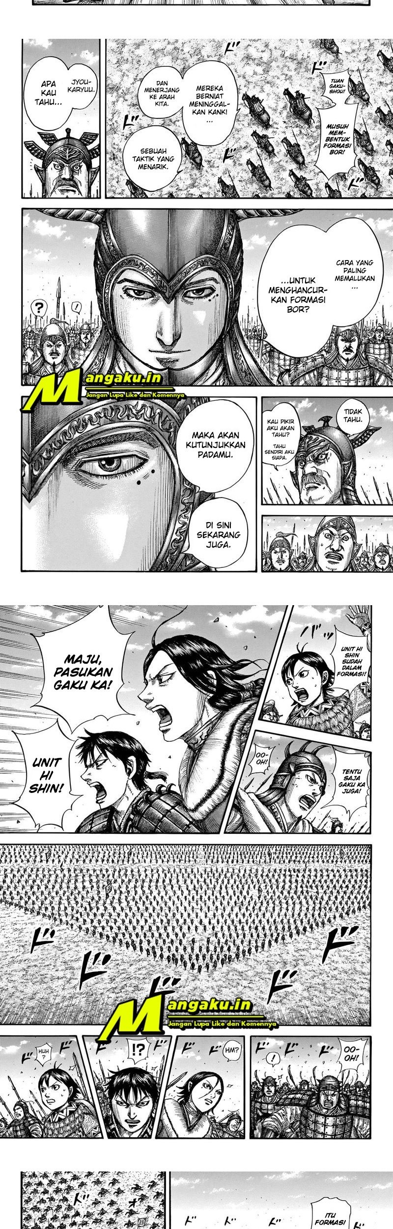 Chapter 719 - halaman 3